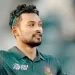 In all three formats, Bangladesh's captain is Najmul Hossain Shanto. 7 In all three formats, Bangladesh's captain is Najmul Hossain Shanto.