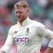 "On the Visakhapatnam surface, it could be a good wicket for a day or two," Ben Stokes said. 6 "On the Visakhapatnam surface, it could be a good wicket for a day or two," Ben Stokes said.