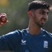 IND vs ENG: Michael Atherton provides an analysis on Shoaib Bashir's bowling action in advance of the second test match