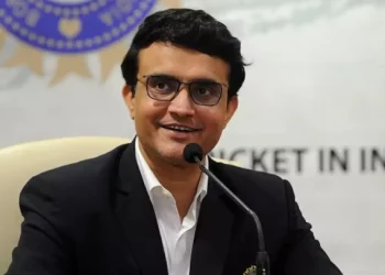 A stolen phone valued at INR 1.6 lakh from the residence of Sourav Ganguly in Kolkata