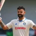 BCCI releases India's final three Test match lineup versus England; Kohli will be out for the entire series. 7 BCCI releases India's final three Test match lineup versus England; Kohli will be out for the entire series.