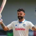 Virat Kohli's 12-year record comes to an end with his absence from the England Test series. 7 Virat Kohli's 12-year record comes to an end with his absence from the England Test series.
