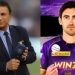 In front of the 2024 Indian Premier League, Sunil Gavaskar says of Mitchell Starc's $24.75, "to be absolutely frank," price tag.