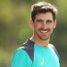 After the IPL returns, Mitchell Starc says he'll be joining the KKR camp on March 17. 6 After the IPL returns, Mitchell Starc says he'll be joining the KKR camp on March 17.