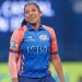 WPL 2024: Shabnim Ismail records the quickest delivery in the annals of women's cricket 7 WPL 2024: Shabnim Ismail records the quickest delivery in the annals of women's cricket