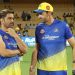 ‘We probably weren't ready for MS to move aside’ - Stephen Fleming muses on the Chennai Super Kings' new skipper in the run-up to the 2024 IPL 7 ‘We probably weren't ready for MS to move aside’ - Stephen Fleming muses on the Chennai Super Kings' new skipper in the run-up to the 2024 IPL