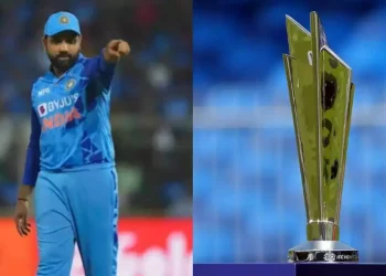 India is expected to reveal its team for the T20 World Cup in late April.