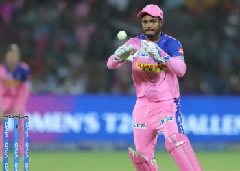 I've always wished for my batting style to be unique: Sanju Samson 2 I've always wished for my batting style to be unique: Sanju Samson
