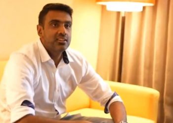 Following his 500th Test wicket milestone, the Rajasthan Royals have prepared a unique surprise for R Ashwin.