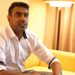Following his 500th Test wicket milestone, the Rajasthan Royals have prepared a unique surprise for R Ashwin. 7 Following his 500th Test wicket milestone, the Rajasthan Royals have prepared a unique surprise for R Ashwin.