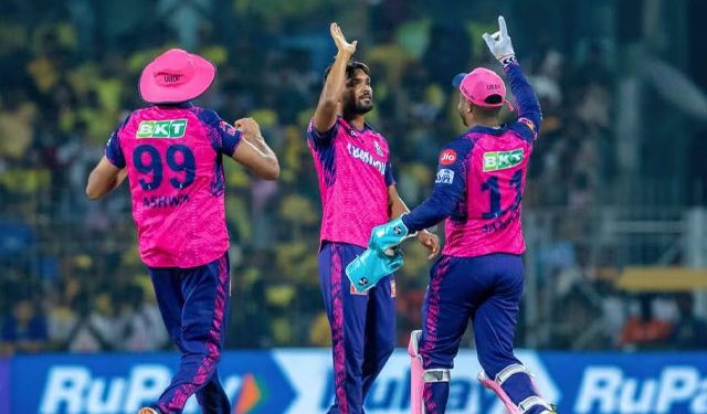 IPL 2024: Rajasthan Royals vs Delhi Capitals, 9th Match - Who Said What? 1 IPL 2024: Rajasthan Royals vs Delhi Capitals, 9th Match - Who Said What?