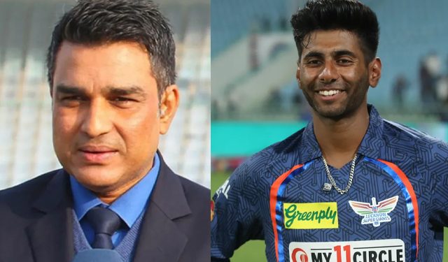 Mayank Yadav's speed versus PBKS pleased Sanjay Manjrekar, "We can fast-track him."