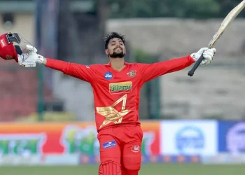For CSK, Sameer Rizvi can assume Ambati Rayudu's role: Michael Hussey