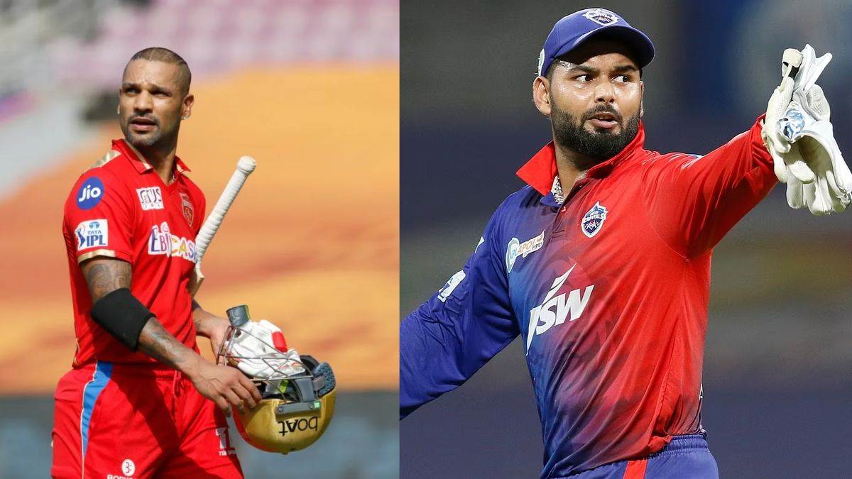 PBKS vs DC Dream11 Prediction, IPL Fantasy Cricket Tips, Playing XI, Pitch Report & Injury Updates For Match 2 of IPL 2024