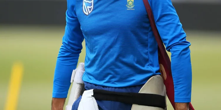 OTD in 1983: Today is the birthdate of South African legend Hashim Amla.