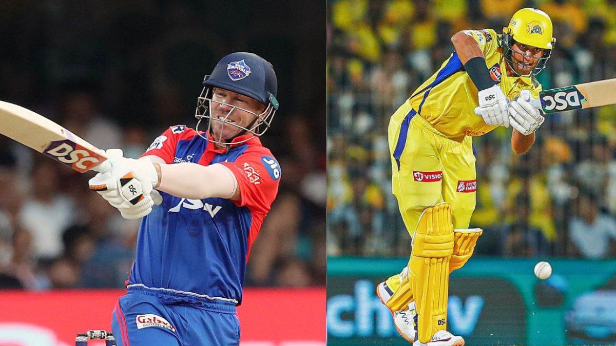 DC vs CSK Dream11 Prediction, IPL Fantasy Cricket Tips, Playing XI, Pitch Report & Injury Updates For Match 13 of IPL 2024