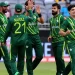 Pakistan will go on a three-T20I trip of Ireland in May, marking the first meeting between the two teams since 2018 6 Pakistan will go on a three-T20I trip of Ireland in May, marking the first meeting between the two teams since 2018