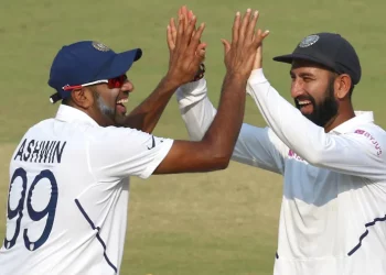 "keep Root on strike": Cheteshwar Pujara shares Ravichandran Ashwin's strategies to Joe Root