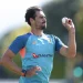 Mitchell Starc shares harsh advice that altered his approach, saying, "Harden the f*** up." 6 Mitchell Starc shares harsh advice that altered his approach, saying, "Harden the f*** up."