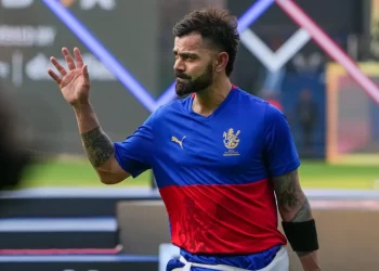 When Virat Kohli returns to the IPL in 2024, after a three-month break, major records are in store.