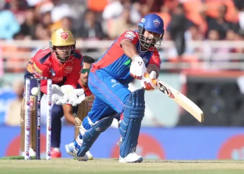 IPL 2024: Rishabh Pant talks about his Mullanpur comeback experience