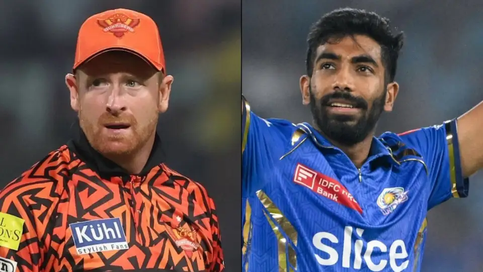 SRH vs MI Dream11 Prediction, IPL Fantasy Cricket Tips, Playing XI, Pitch Report & Injury Updates For Match 8 of IPL 2024