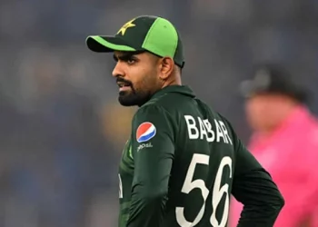 Babar Azam gets reappointed as Pakistan's white-ball captain
