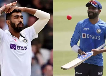 IND vs ENG 2024: Hungry Jadeja disobeys coach's order to hit 'few more balls' in nets. 3 IND vs ENG 2024: Hungry Jadeja disobeys coach's order to hit 'few more balls' in nets.