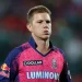IPL 2024: Star spinner Adam Zampa withdraws for personal reasons, adding to the Rajasthan Royals' misery. 7 IPL 2024: Star spinner Adam Zampa withdraws for personal reasons, adding to the Rajasthan Royals' misery.