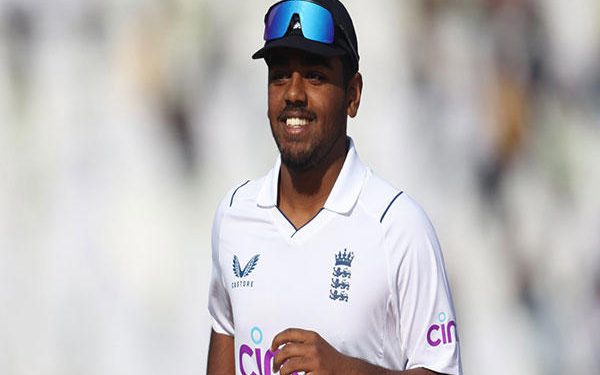 Rehan Ahmed values county cricket more than his first home Test match 1 Rehan Ahmed values county cricket more than his first home Test match