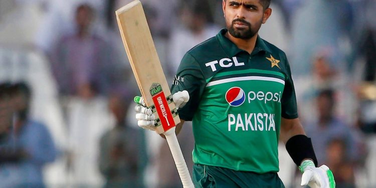 Before taking over as Pakistani captain, Babar Azam sets several rules.