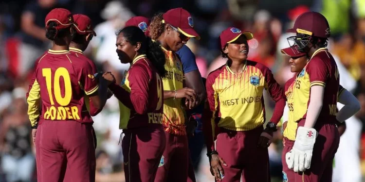 West Indies women reveal their trip squad to Pakistan 1 West Indies women reveal their trip squad to Pakistan
