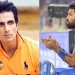 Actor Sonu Sood supports Hardik Pandya, saying, "Respect our players," and then removes the story. 6 Actor Sonu Sood supports Hardik Pandya, saying, "Respect our players," and then removes the story.