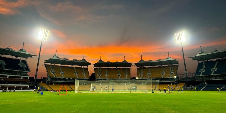 News: IPL 2024 final to be held in Chennai's MA Chidambaram Stadium 1 News: IPL 2024 final to be held in Chennai's MA Chidambaram Stadium