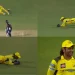 Parthiv Patel said of MS Dhoni's outstanding catch to remove Vijay Shankar, "It looked like we were watching 22-year-old Dhoni again." 7 Parthiv Patel said of MS Dhoni's outstanding catch to remove Vijay Shankar, "It looked like we were watching 22-year-old Dhoni again."