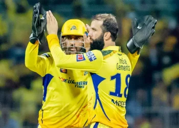 Captain and player of the year MS Dhoni is unique: Moeen Ali