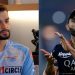 Naveen-ul Haq elaborates on his altercation with Virat Kohli at the 2023 IPL, saying, "The sledging came from two guys." 6 Naveen-ul Haq elaborates on his altercation with Virat Kohli at the 2023 IPL, saying, "The sledging came from two guys."