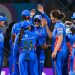 Who said what in WPL 2024's Match 14 between the Mumbai Indians women and the UP Warriors women? 7 Who Said What in WPL 2024's Match 14 between the Mumbai Indians Women and the UP Warriorz Women?