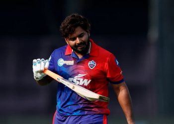 Major Rishabh Pant update revealed by Ricky Ponting ahead of IPL 2024