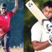 Named in the USA squad for the Canada T20Is are Harmeet Singh and Milind Kumar 7 Named in the USA squad for the Canada T20Is are Harmeet Singh and Milind Kumar