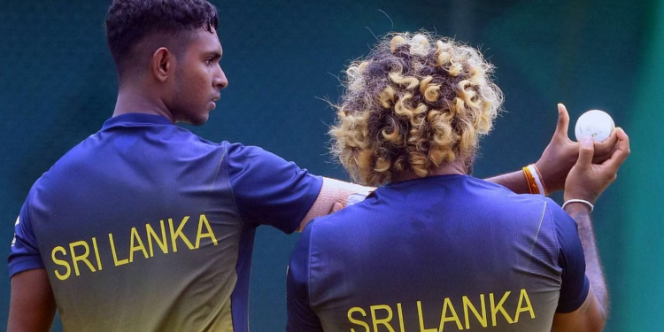 Due to his far lower release than Lasith Malinga, Matheesha Pathirana's back is severely strained: Ravichandran Ashwin 1 Due to his far lower release than Lasith Malinga, Matheesha Pathirana's back is severely strained: Ravichandran Ashwin