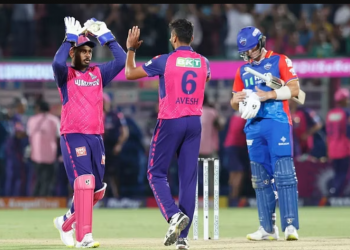 A stunning final over versus DC in the 2024 IPL, Avesh Khan said, "This was my best-ever final over."
