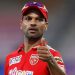 Shikhar Dhawan discusses the turning point in Punjab's defeat to RCB: "We dropped a catch of the class player, we paid the price." 6 Shikhar Dhawan discusses the turning point in Punjab's defeat to RCB: "We dropped a catch of the class player, we paid the price."
