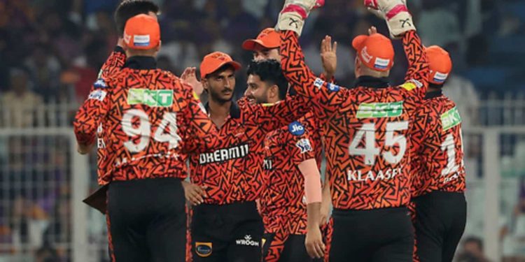 IPL 2024: 8 Match: Sunrisers Hyderabad vs. Mumbai Indians - Who Said What? 1 IPL 2024: 8 Match: Sunrisers Hyderabad vs. Mumbai Indians - Who Said What?