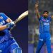 "Bumrah Booms will have a huge impact for us wherever he bowls." Tim David justifies MI's bowling strategy vs SRH 6 "Bumrah Booms will have a huge impact for us wherever he bowls." Tim David justifies MI's bowling strategy vs SRH