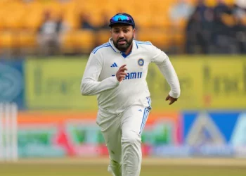 When I wake up and realize that I am not good enough, I will resign immediately: Rohit Sharma 5 When I wake up and realize that I am not good enough, I will resign immediately: Rohit Sharma