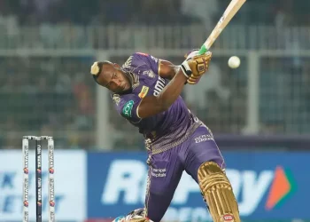 Taking inspiration from UFC fighters to increase my fitness, I'm working on the remaining two of my four packs: Andre Russell