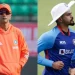 Rahul Dravid provides a significant update on Ishan Kishan and Shreyas Iyer. 7 Rahul Dravid provides a significant update on Ishan Kishan and Shreyas Iyer.
