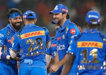 IPL 2024: After Hardik Pandya changed his bowling strategy against SRH, Steve Smith expressed confusion.