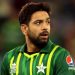 It is expected that Haris Rauf's central contract would be restored following the fast bowler's appeal. 6 It is expected that Haris Rauf's central contract would be restored following the fast bowler's appeal.